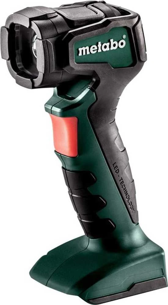 Akumuliatorinis prožektorius PowerMaxx ULA 12V LED, Metabo
