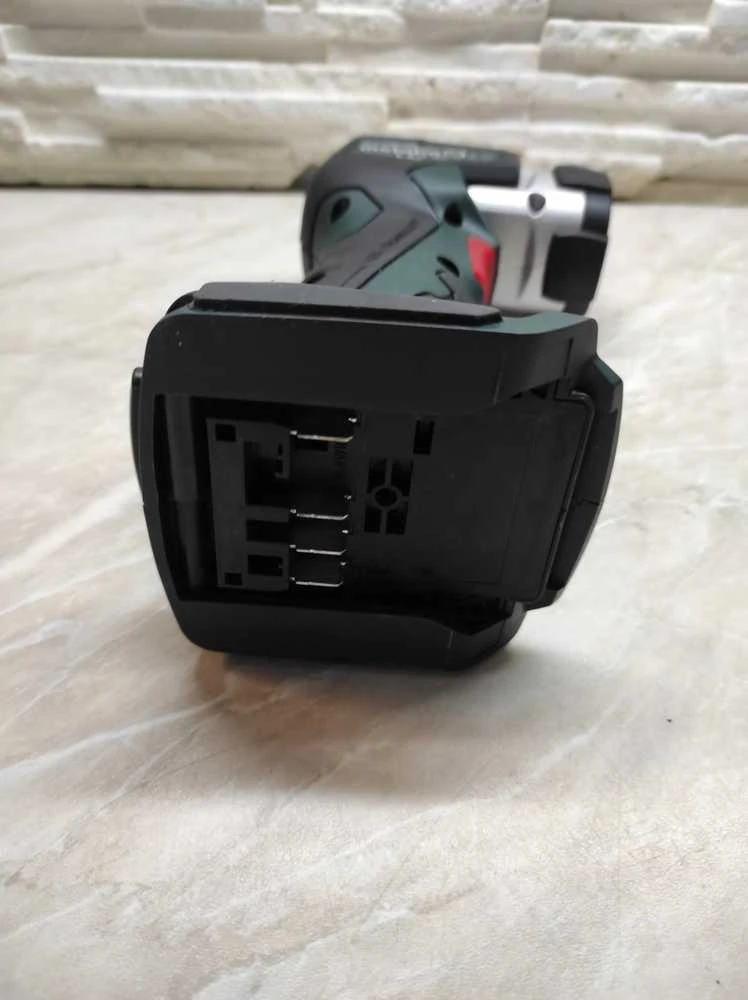 Akumuliatorinis prožektorius PowerMaxx ULA 12V LED, Metabo