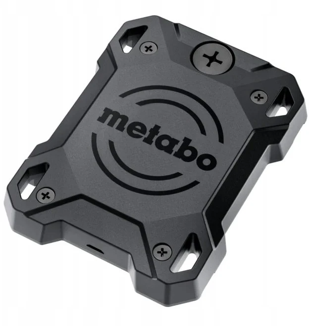 Metabo LOKALIZATOR TRACKER PRO IOS & ANDROID