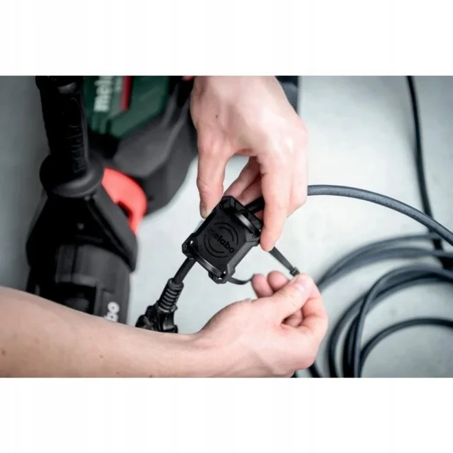 Metabo LOKALIZATOR TRACKER PRO IOS & ANDROID