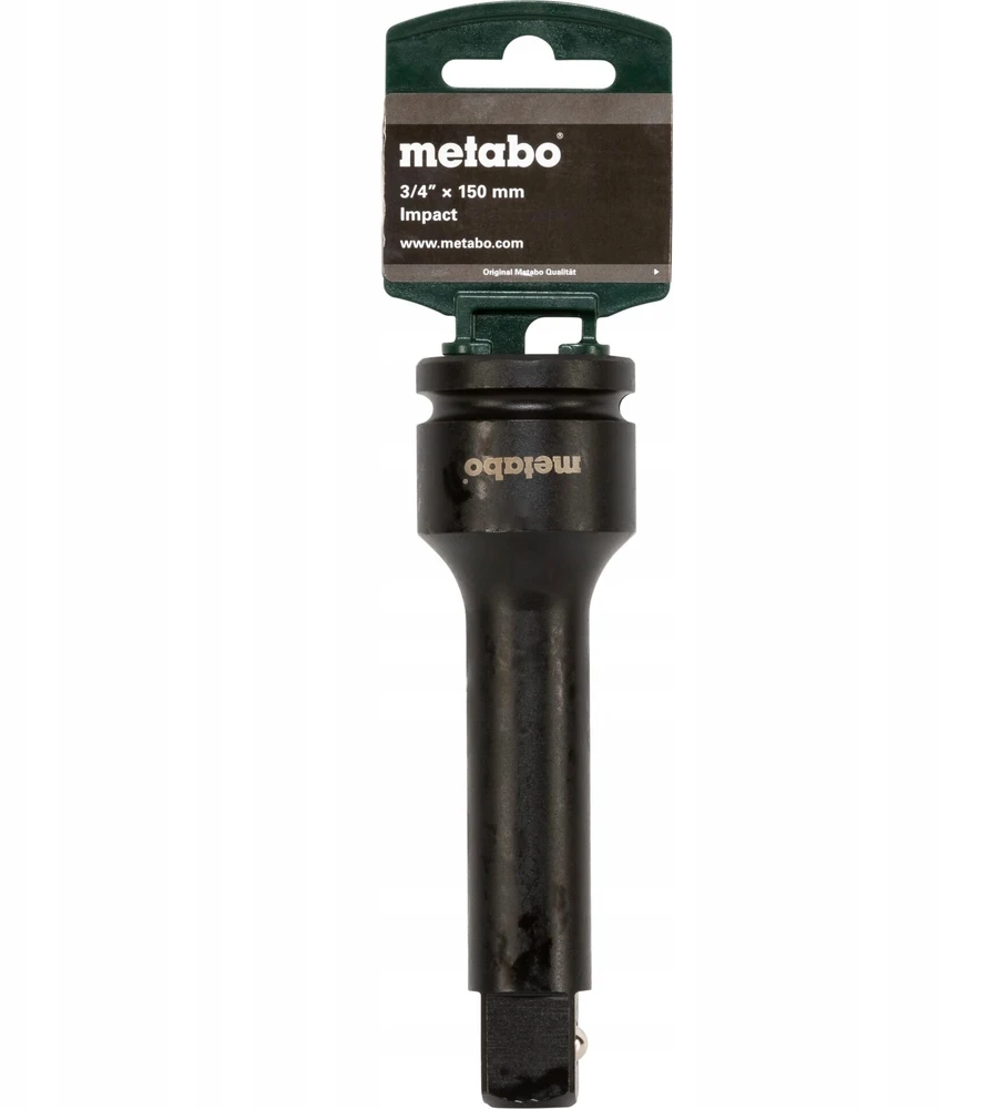 Metabo Metabo extension 150 mm 3/4