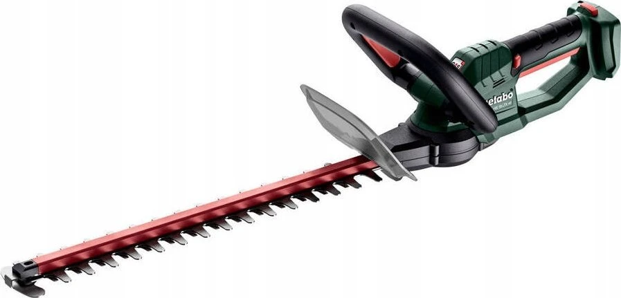 Akumuliatorinių gyvatvorių žirklių HS 18 LTX 45, korpusas, Metabo