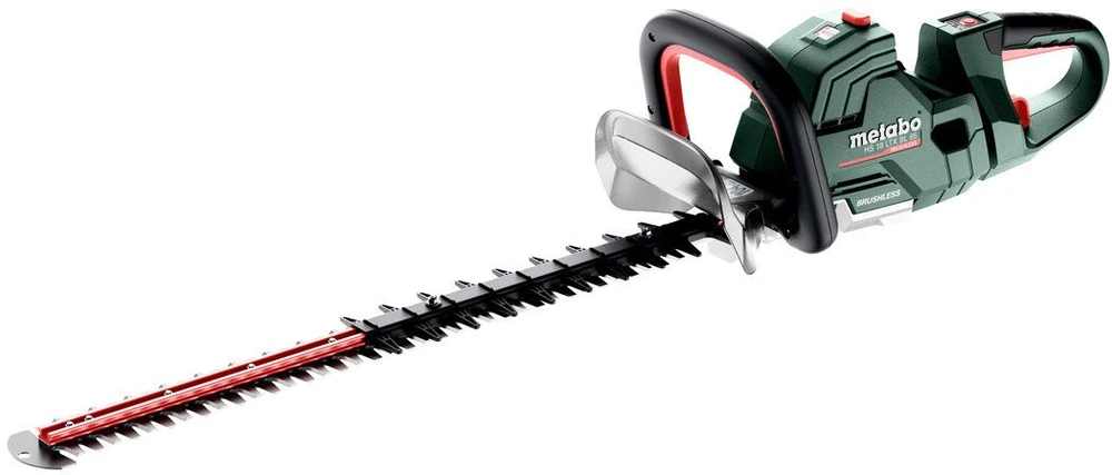 METABO HS 18 LTX BL 65 (601723850) Akumuliatorinės gyvatvorių žirklės