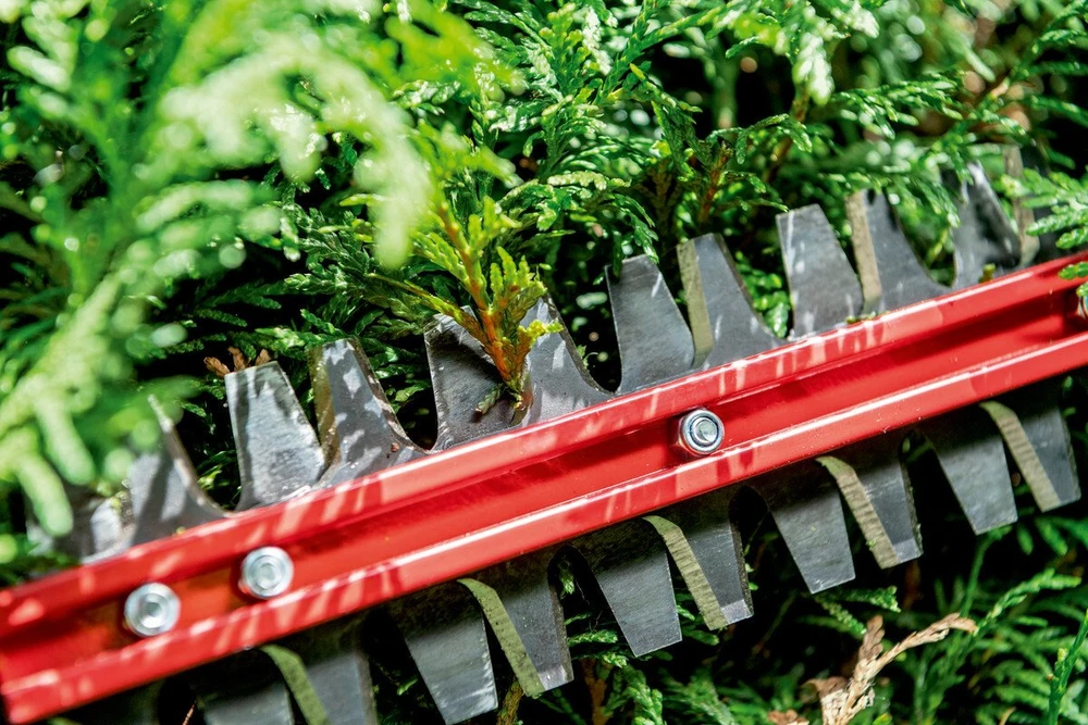 METABO HS 18 LTX BL 65 (601723850) Akumuliatorinės gyvatvorių žirklės