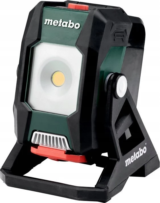 Akumuliatorinio prožektoriaus BSA 12-18 LED 2000 korpusas, Metabo