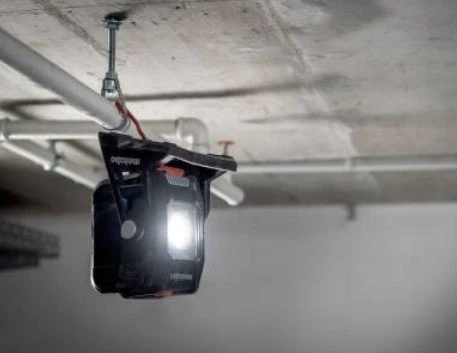 Akumuliatorinio prožektoriaus BSA 12-18 LED 2000 korpusas, Metabo