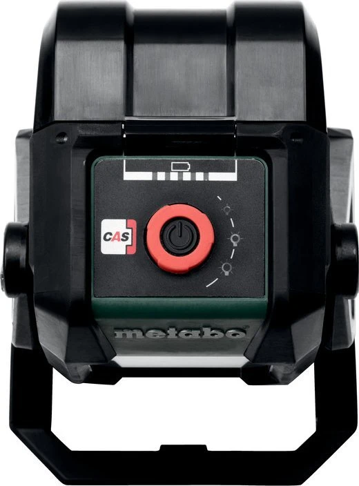 Akumuliatorinio prožektoriaus BSA 12-18 LED 2000 korpusas, Metabo