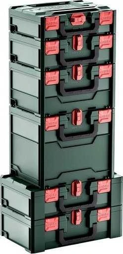Lagaminas Metabo MetaBox 145 626883000