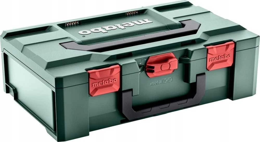 Lagaminas Metabo MetaBox 145 626883000