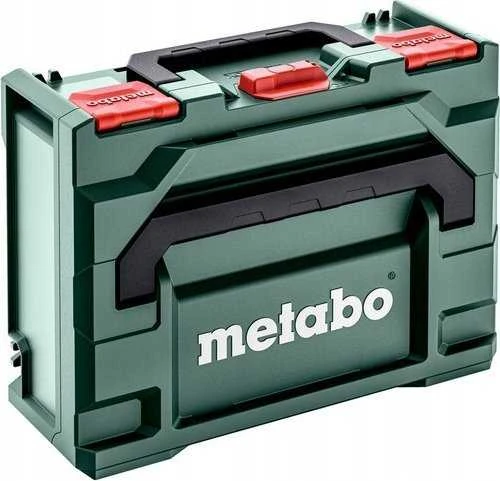 Lagaminas Metabo MetaBox 145 626883000