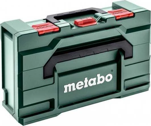 Metabo metaBOX 145 L tuščias