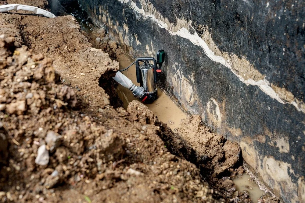 Metabo METABO SP 220-35 S Inox nešvaraus vandens siurblys
