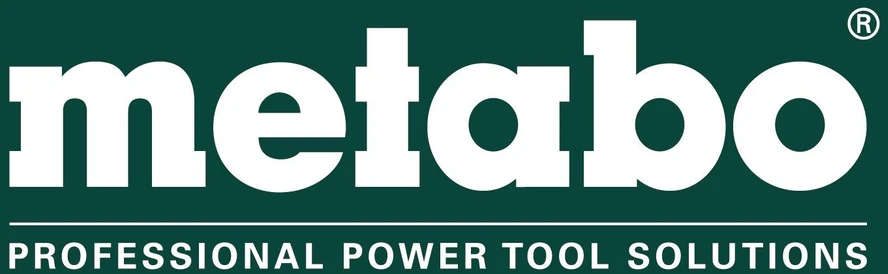 Metabo prekės ženklo logotipas