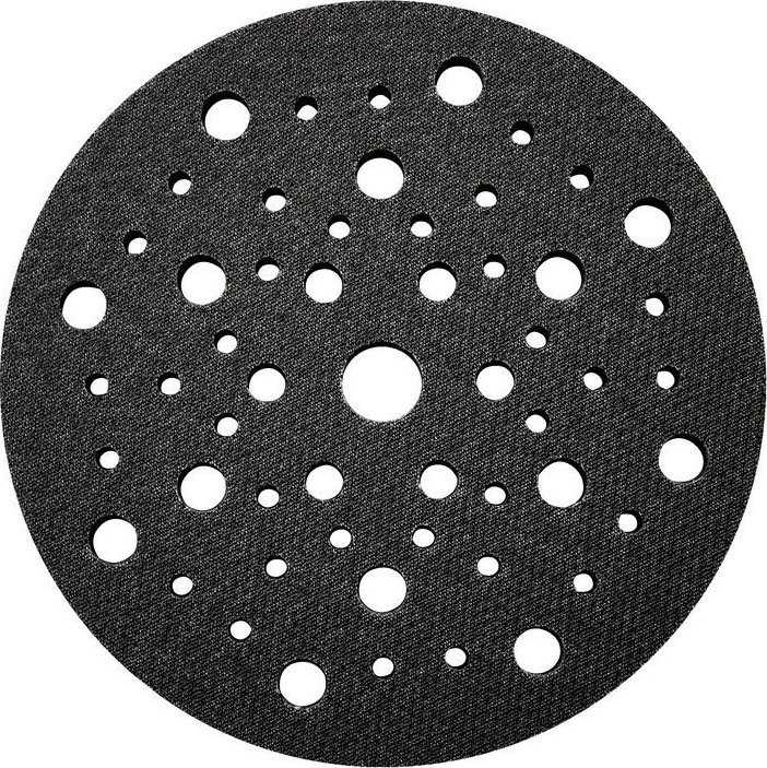 Šlifavimo padas Metabo Multi-Hole SXE 150; 150 mm