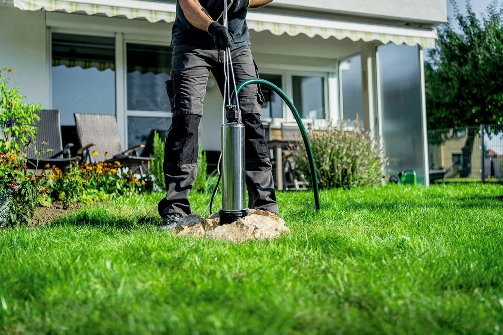 METABO giluminis siurblys TBP 6200/8 nerūdijančio plieno