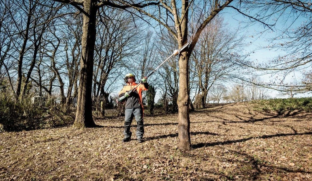 Akumuliatorinis daugiafunkcis įrankis MA 36-18 LTX BL Q, karkasas, Metabo