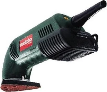 Trikampis šlifuoklis Metabo DSE 280 Intec; 280 W