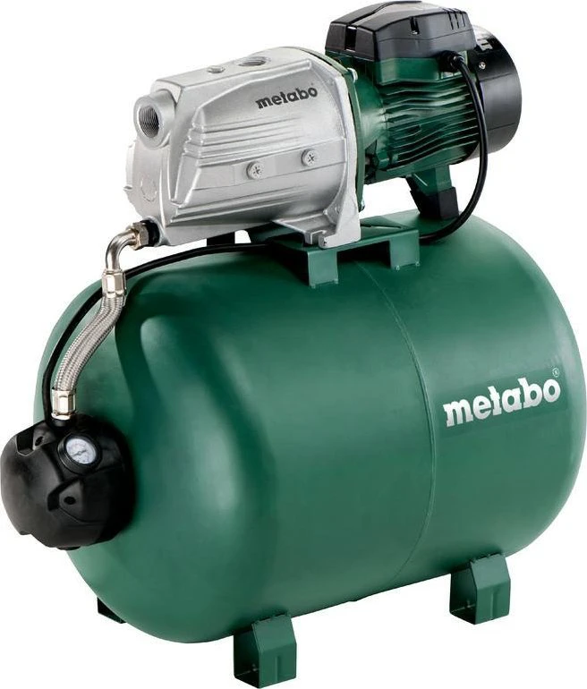 METABO HYDROFOR HWW 9000/100 G