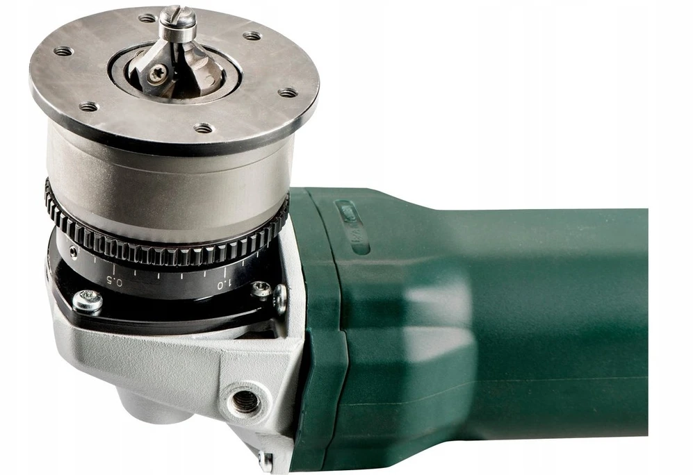 Briaunų frezavimo įrankis KFM 9-3 RF 45° R2 R3, Metabo