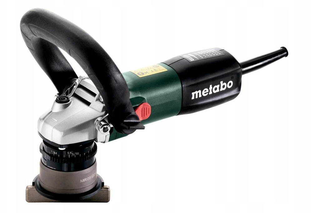 Briaunų frezavimo įrankis KFM 9-3 RF 45° R2 R3, Metabo