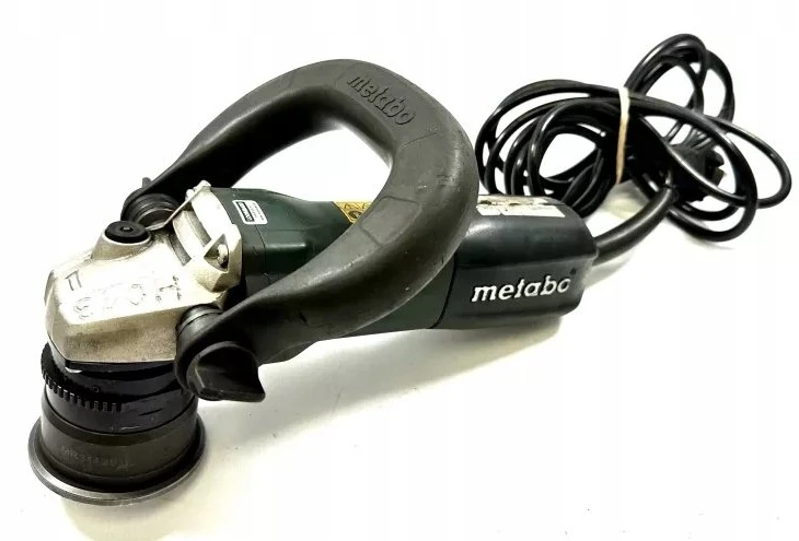 Briaunų frezavimo įrankis KFM 9-3 RF 45° R2 R3, Metabo