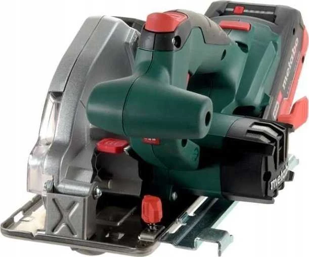 Akumuliatorinio diskinio pjūklo MKS 18 LTX korpusas MetaLoc, Metabo