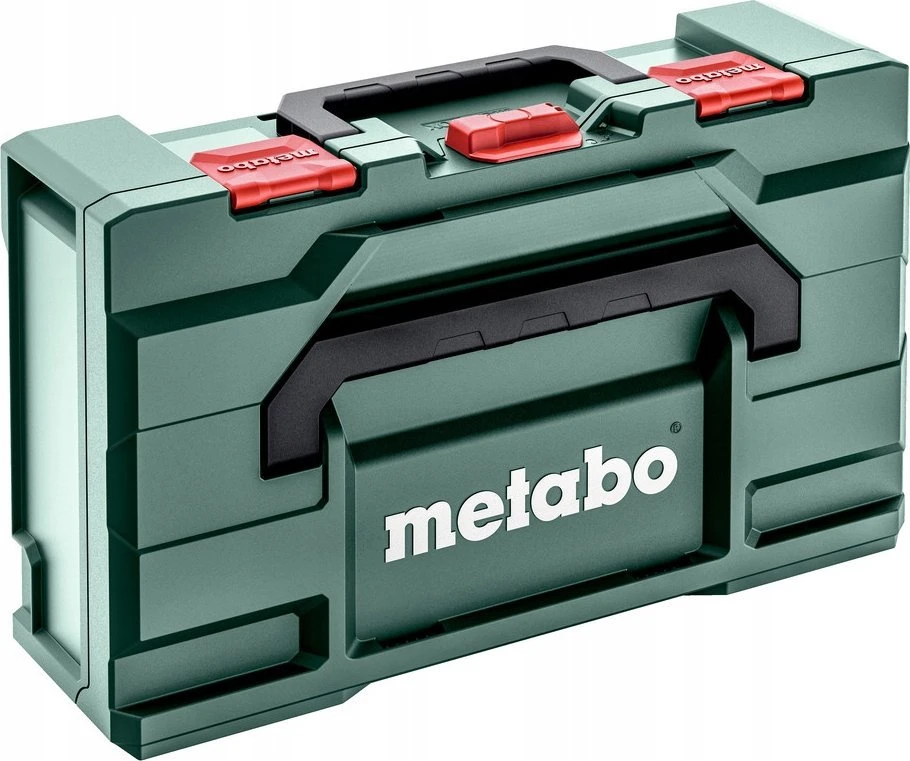 Metabo METABOX 145 L DEDYKOWANY DLA BS / SB LTX (18V)