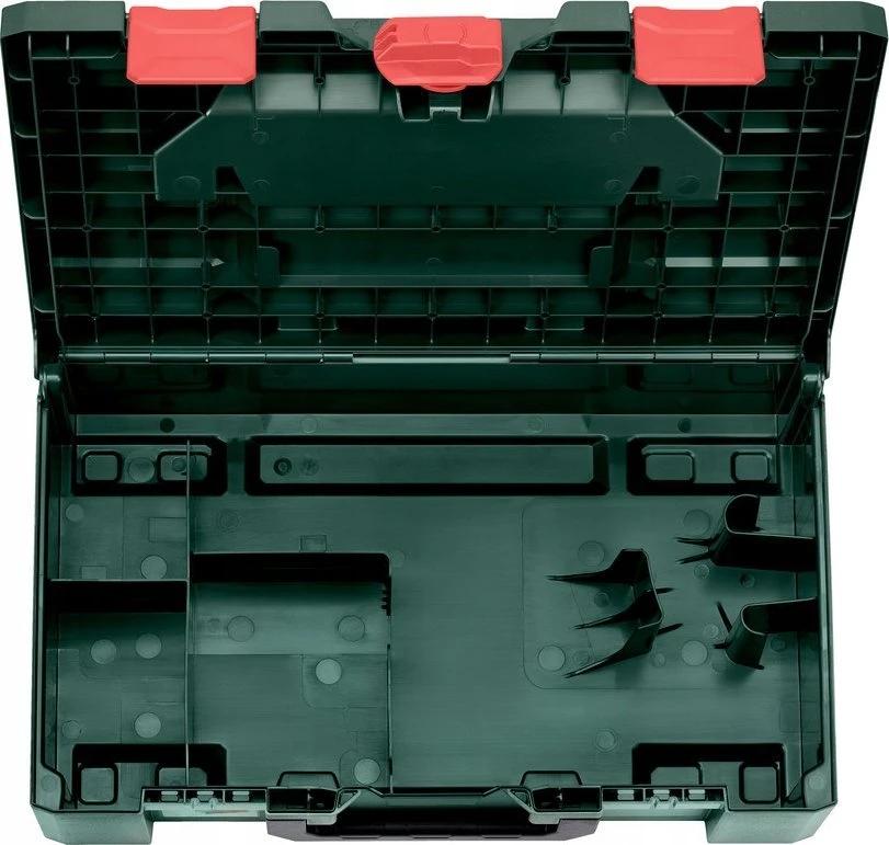 Metabo METABOX 145 L DEDYKOWANY DLA BS / SB LTX (18V)