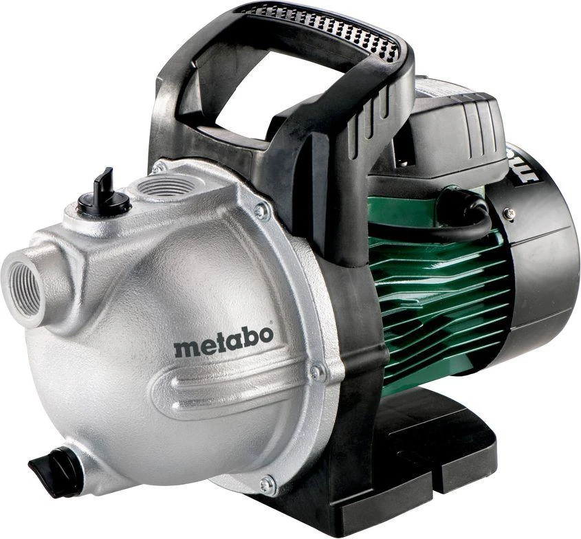 Vandens siurblys Metabo P 4000 G