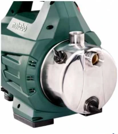 Vandens siurblys P 4500 INOX, Metabo