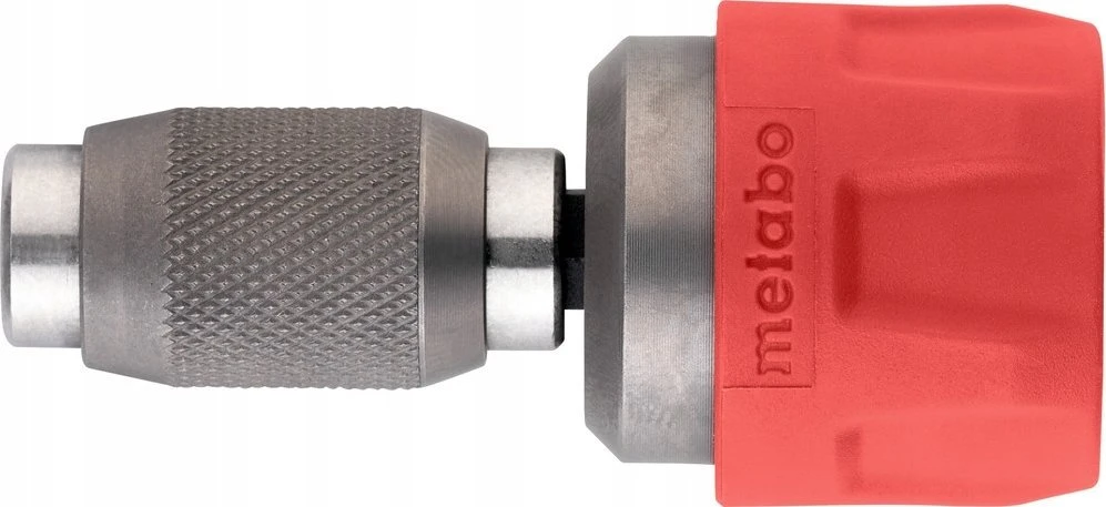 Greitos fiksacijos angalių laikiklis Quick 1/4", Metabo