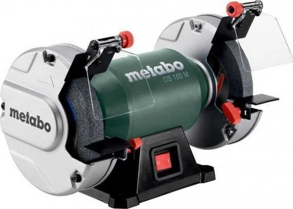 Elektrinis galąstuvas DS 150 M, Metabo