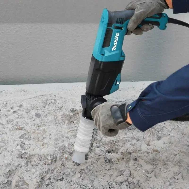 Makita Perforatorius HR2670FT 800W • SDS-PLUS • 26 mm • 3,0 J