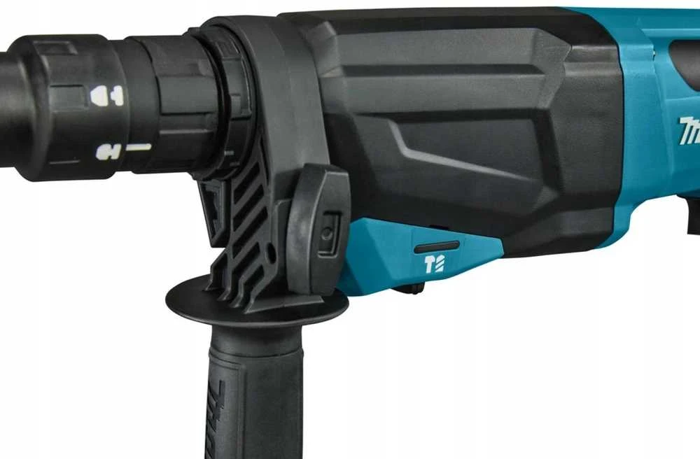 Makita Perforatorius HR2670FT 800W • SDS-PLUS • 26 mm • 3,0 J