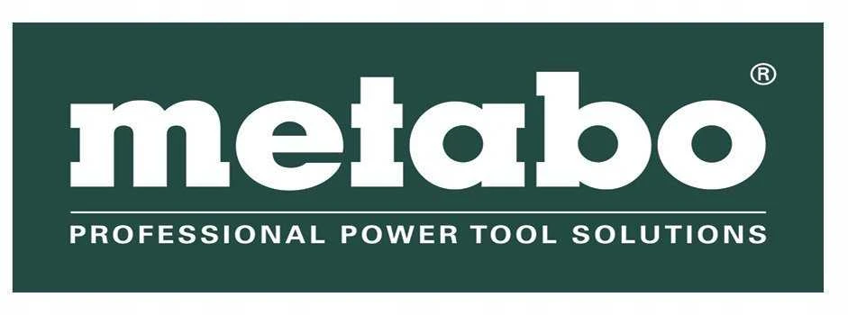 Suktuvas-gręžtuvas Metabo BS 18 L; 18 V; 2x2,0 Ah akum.