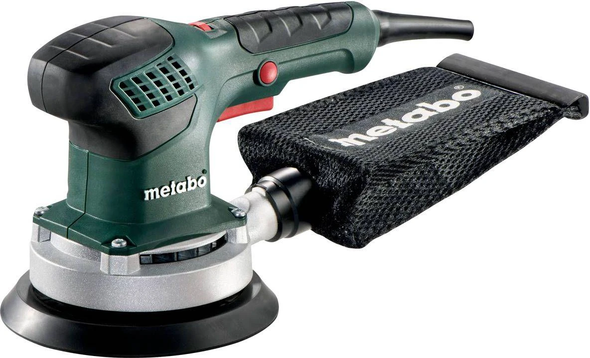Ekscentrinis šlifuoklis SXE 3150, Metabo