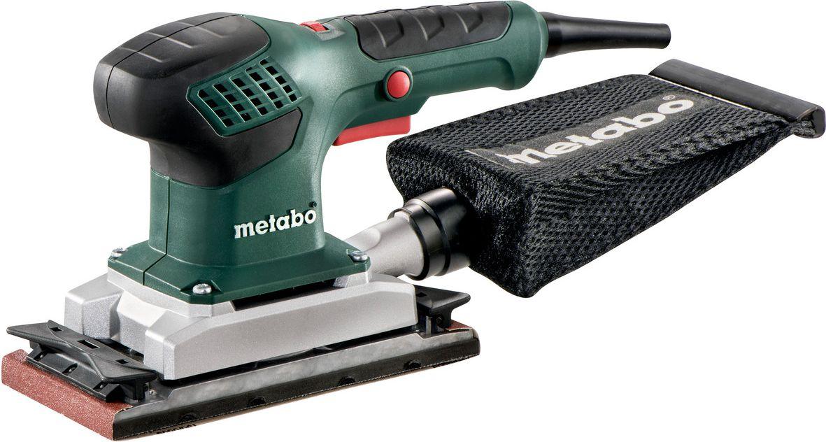 Plokštuminis šlifuoklis Metabo SRE 3185