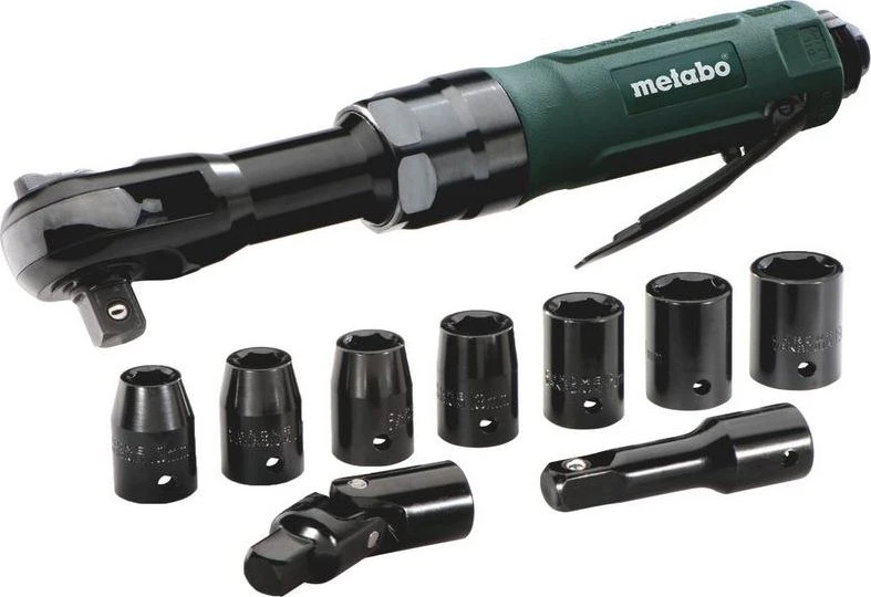 Pneumatinis suktuvas 1/2`` - DRS 68 Set, Metabo