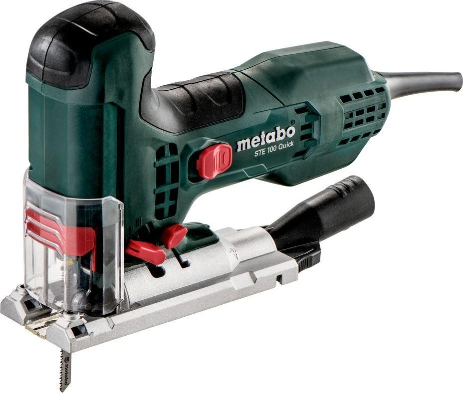 Siaurapjūklis METABO STE 100 601100500 710W