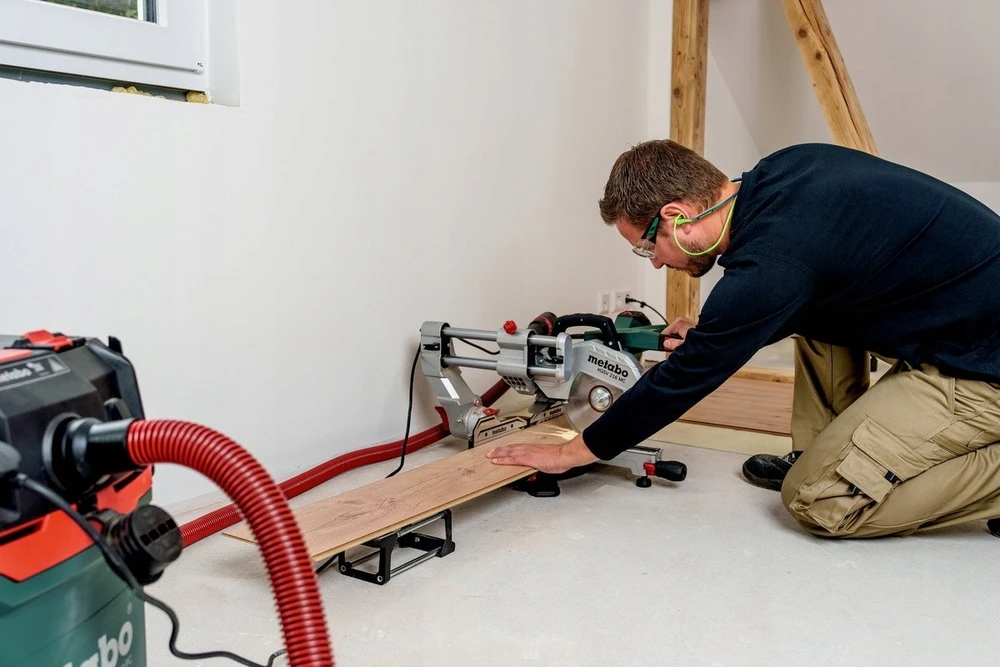 METABO SKERSINIO PJOVIMO PJŪKLAS KGSV 216 MC