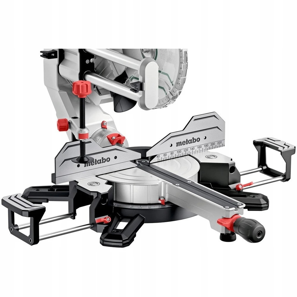 METABO SKERSINIO PJOVIMO PJŪKLAS KGSV 216 MC