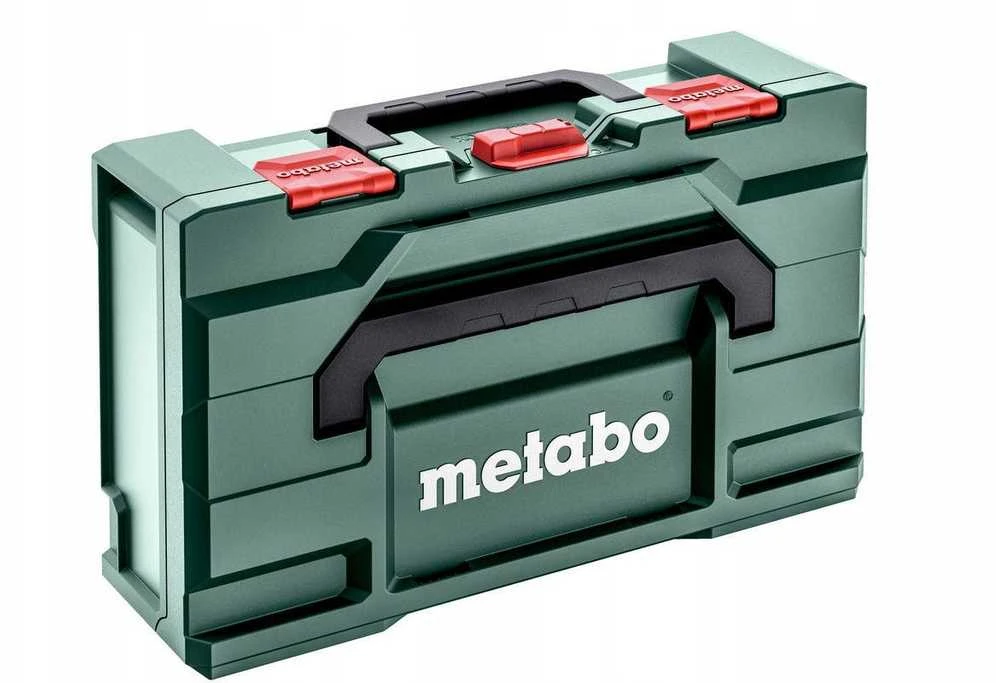 Aku.suktuvo/gręžtuvo SB 18 LTX BL Q I korpusas metaBOX145, Metabo