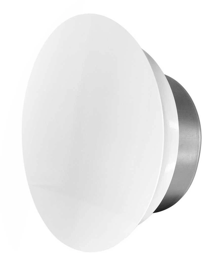Drėkintuvas Difuzorius Europlast DMT125, balta, 125 mm