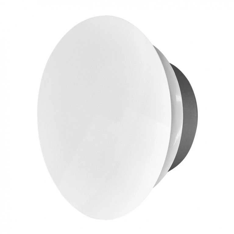 Drėkintuvas Difuzorius Europlast DMT125, balta, 125 mm