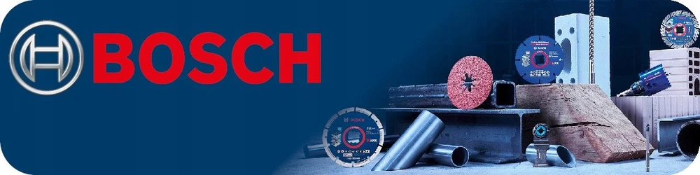 Bosch Grąžtas metalui,Ø5mm,91mm 1/4", 1vnt.
