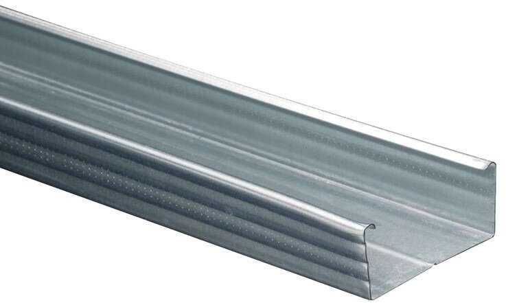 Knauf METAL PROFILE KNAUF CD 60/27/0,6 4M