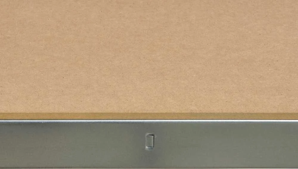 METALKAS SANDĖLIAVIMAS STABIL200 VYTOS 5 LENTYNOS 180x90x40 cm 200kg