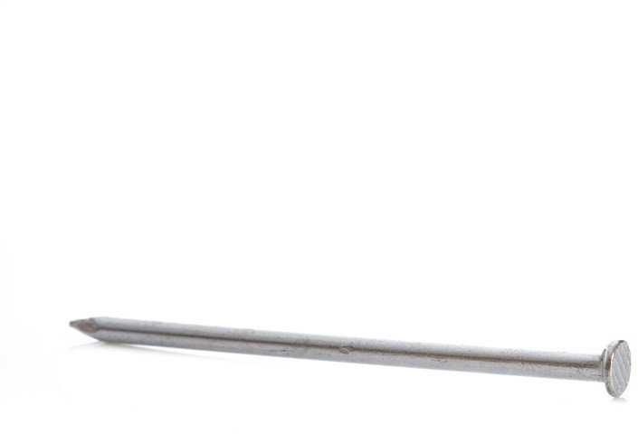 Sraigtinės vinys HAUSHALT, 80×3 mm, 1kg