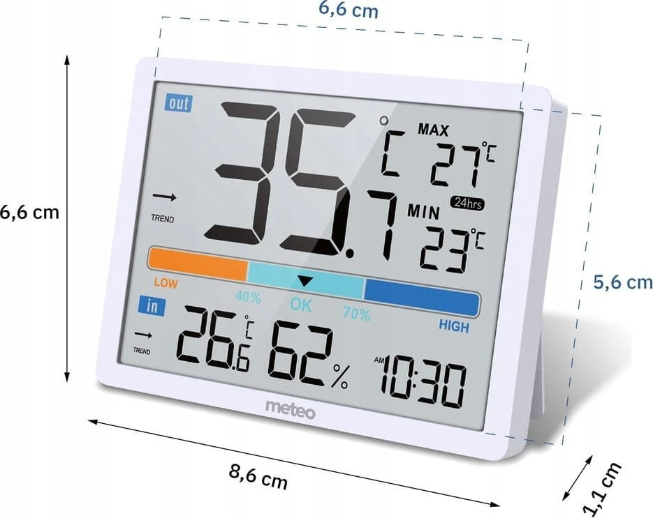 Meteorologinė stotelė SP109