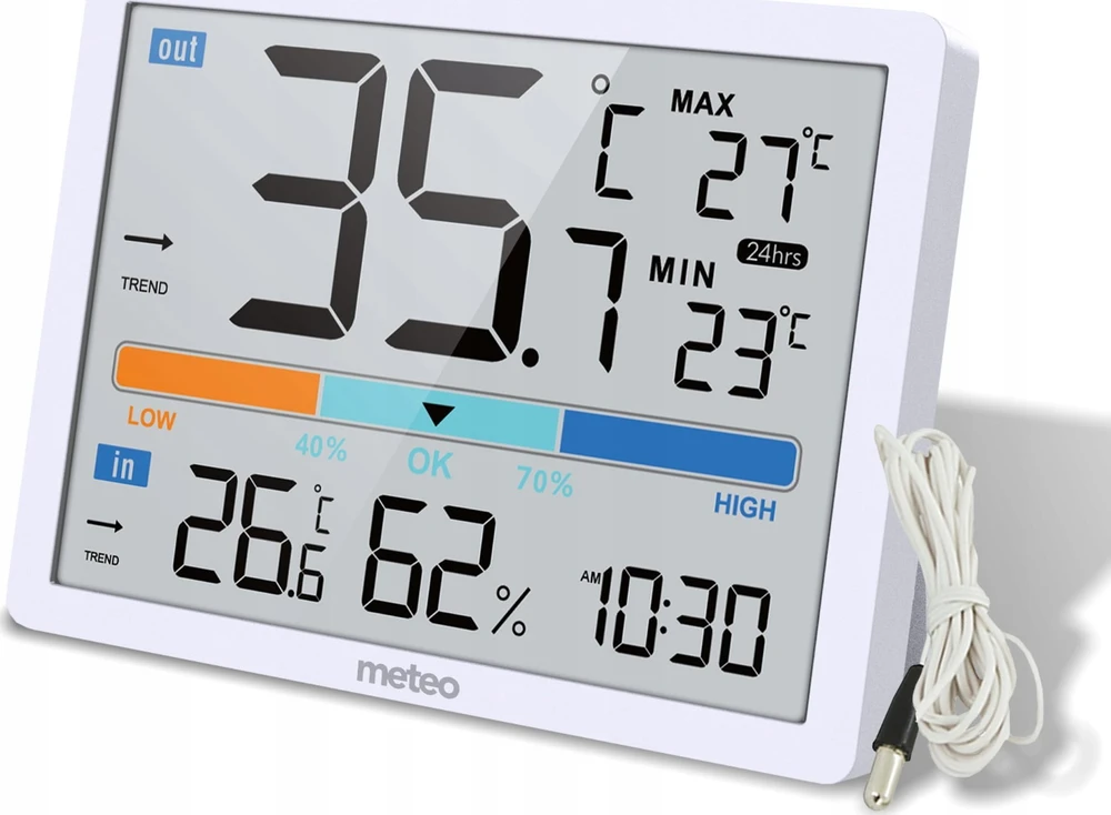 Meteorologinė stotelė SP109